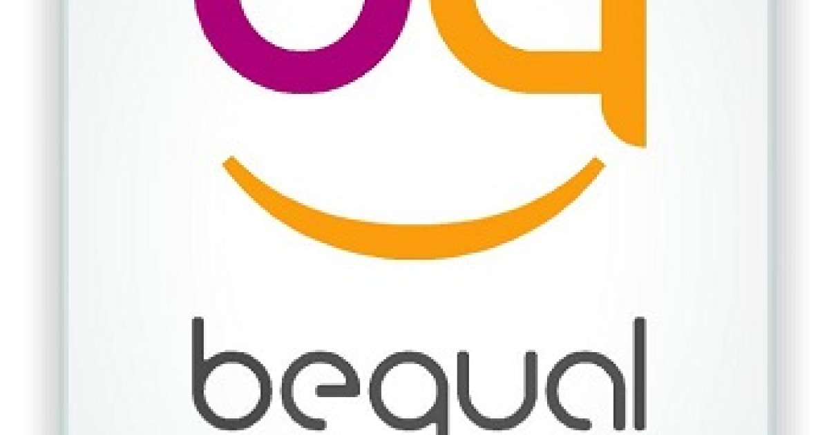 La CNSE y su Fundación consiguen el Bequal Premium | Discapnet