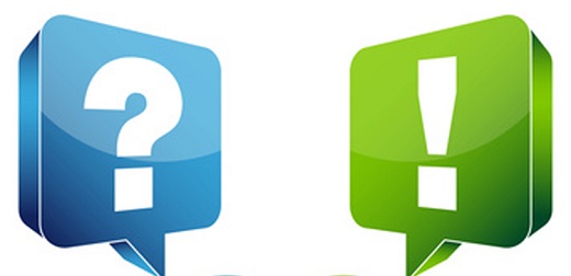 signo de exclamación e interrogante, cuál es el tema que más interesa