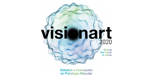 Banner de Vision Art