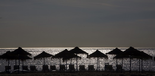 Playa Malvarosa de Valencia por Eduardo Ripoll para Visit Valencia